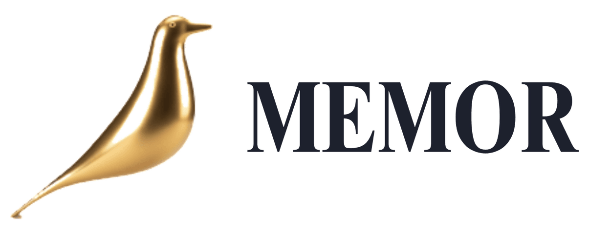 MEMOR — În memoria celor dragi